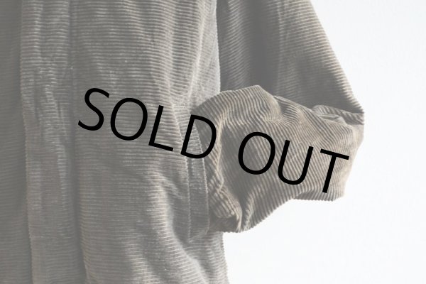 画像12: 1960s-70s VAN HEUSEN コーデュロイジャケット　 表記42  (12)