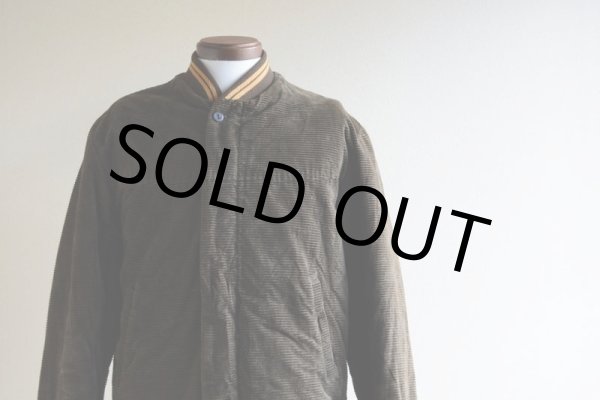 画像5: 1960s-70s VAN HEUSEN コーデュロイジャケット　 表記42  (5)