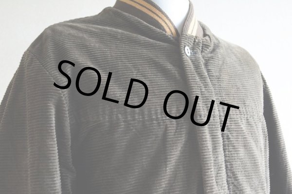 画像8: 1960s-70s VAN HEUSEN コーデュロイジャケット　 表記42  (8)