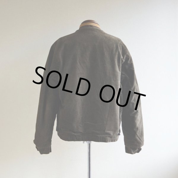 画像3: 1960s-70s VAN HEUSEN コーデュロイジャケット　 表記42  (3)