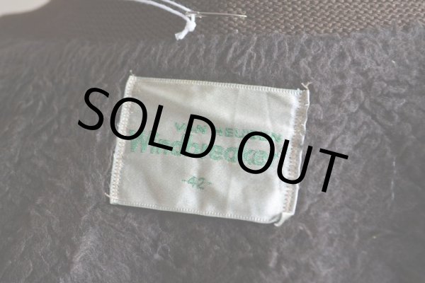 画像16: 1960s-70s VAN HEUSEN コーデュロイジャケット　 表記42  (16)