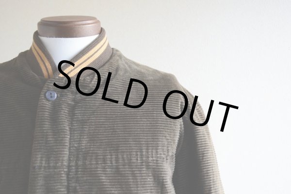 画像6: 1960s-70s VAN HEUSEN コーデュロイジャケット　 表記42  (6)