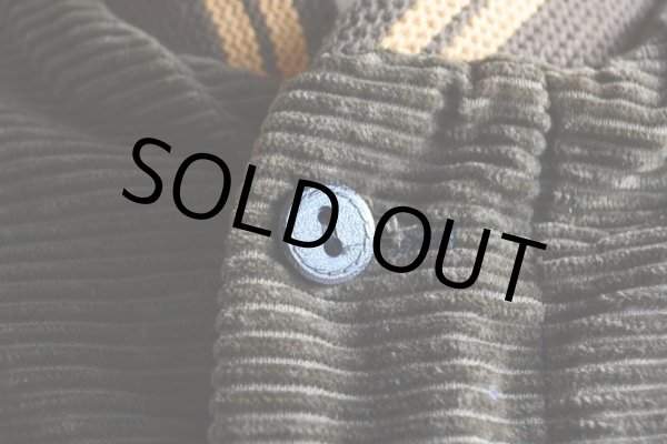 画像7: 1960s-70s VAN HEUSEN コーデュロイジャケット　 表記42  (7)