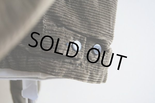 画像11: 1960s-70s VAN HEUSEN コーデュロイジャケット　 表記42  (11)