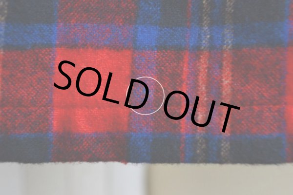 画像14: 1970s PENDLETON ウールシャツ　 表記L  (14)