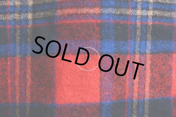 画像13: 1970s PENDLETON ウールシャツ　 表記L  (13)