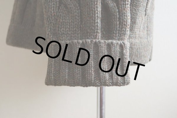 画像11: Polo RalphLauren ショールカラーカーディガン　 表記L  (11)