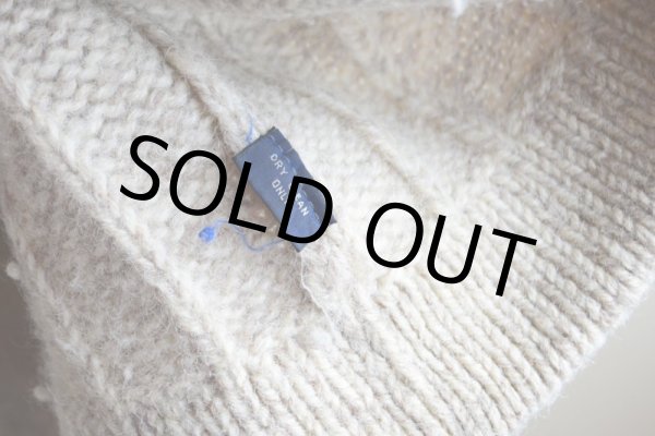 画像16: Polo RalphLauren ショールカラーカーディガン　 エルボーパッチ付き　 表記L  (16)