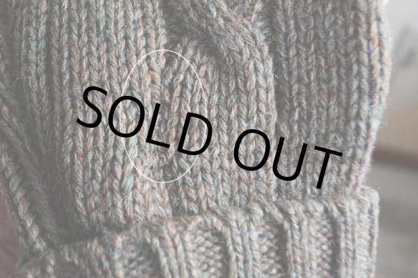 画像12: Polo RalphLauren ショールカラーカーディガン　 表記L  (12)