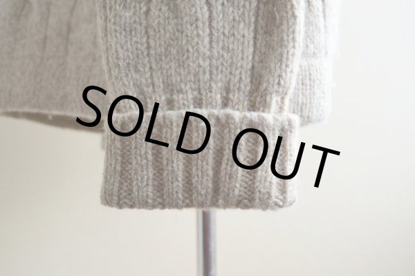 画像13: Polo RalphLauren ショールカラーカーディガン　 エルボーパッチ付き　 表記L  (13)