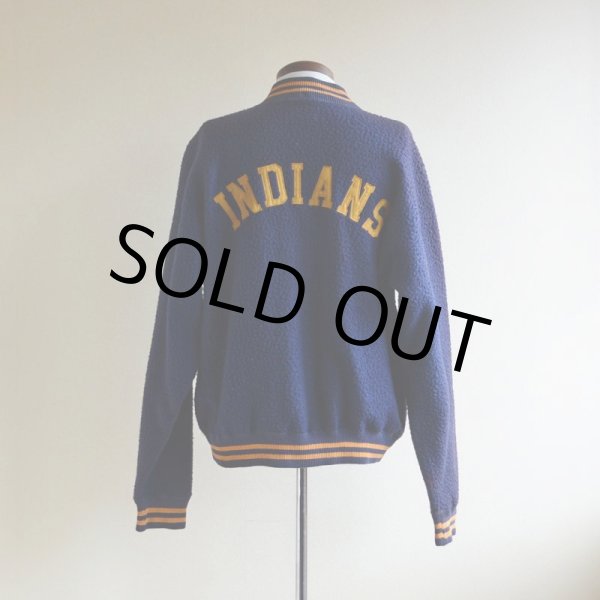 画像3: 1960s  Champion フリースジャケット　 タタキタグ　 表記XL  (3)