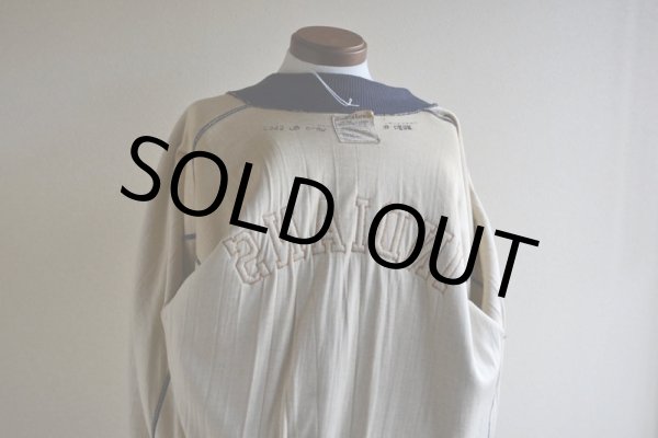 画像17: 1960s  Champion フリースジャケット　 タタキタグ　 表記XL  (17)