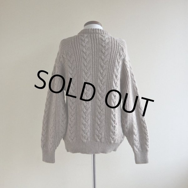 画像3: 1970s PENDLETON ウールセーター  表記M  (3)