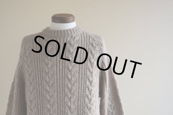 画像5: 1970s PENDLETON ウールセーター  表記M  (5)