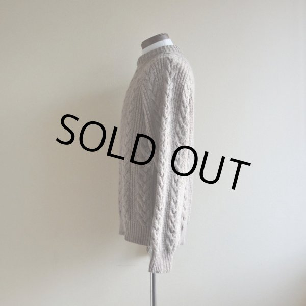 画像4: 1970s PENDLETON ウールセーター  表記M  (4)