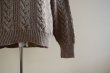 画像8: 1970s PENDLETON ウールセーター　 表記M  (8)