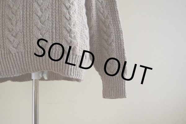 画像8: 1970s PENDLETON ウールセーター  表記M  (8)