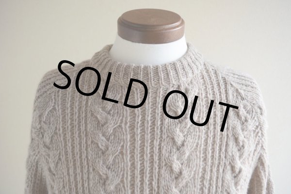 画像7: 1970s PENDLETON ウールセーター  表記M  (7)