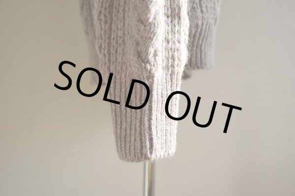 画像9: 1970s PENDLETON ウールセーター  表記M  (9)