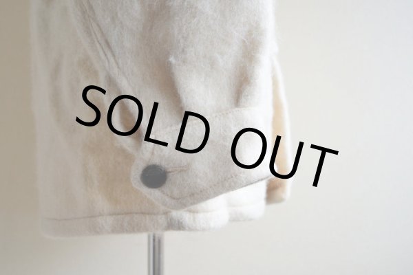 画像10: 1970s Hudson's Bay ブランケットコート　 実寸SM  (10)