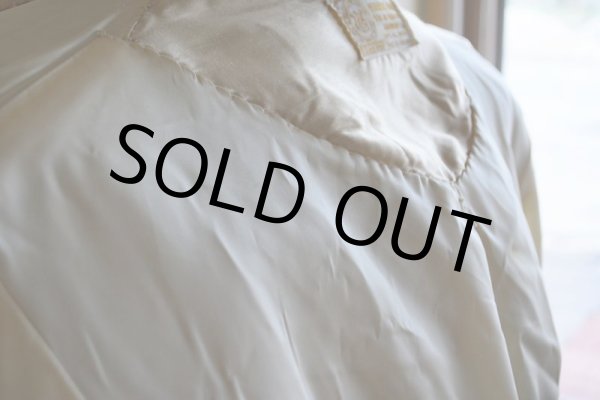 画像15: 1970s Hudson's Bay ブランケットコート　 実寸SM  (15)