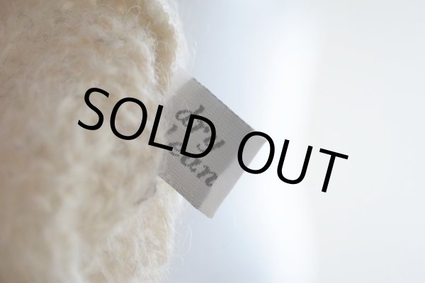 画像11: 1970s PENDLETON ウールセーター  表記M  (11)