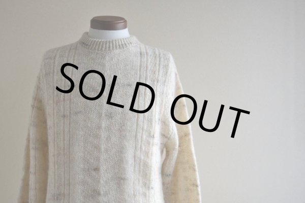 画像5: 1970s PENDLETON ウールセーター  表記M  (5)