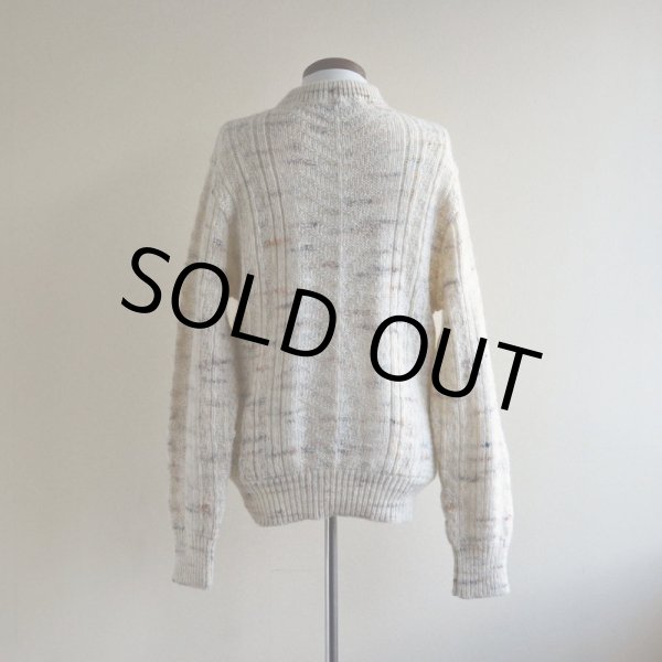 画像3: 1970s PENDLETON ウールセーター  表記M  (3)