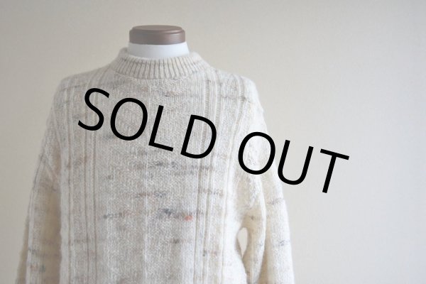 画像5: 1970s PENDLETON ウールセーター  表記M  (5)