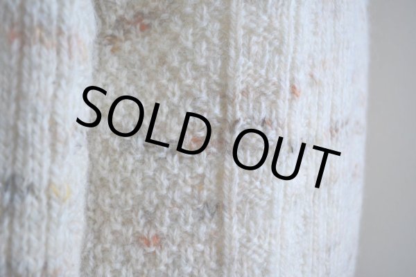 画像10: 1970s PENDLETON ウールセーター  表記M  (10)