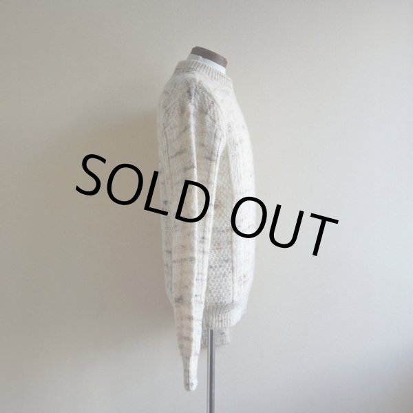 画像2: 1970s PENDLETON ウールセーター  表記M  (2)