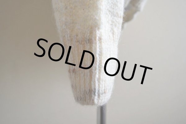 画像9: 1970s PENDLETON ウールセーター  表記M  (9)