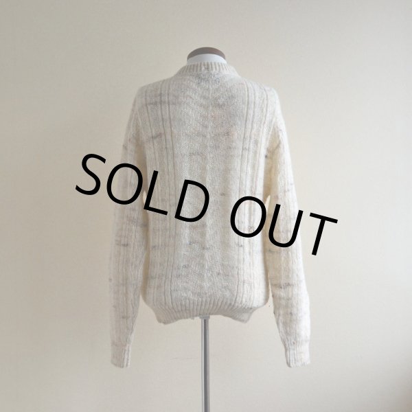 画像3: 1970s PENDLETON ウールセーター  表記M  (3)