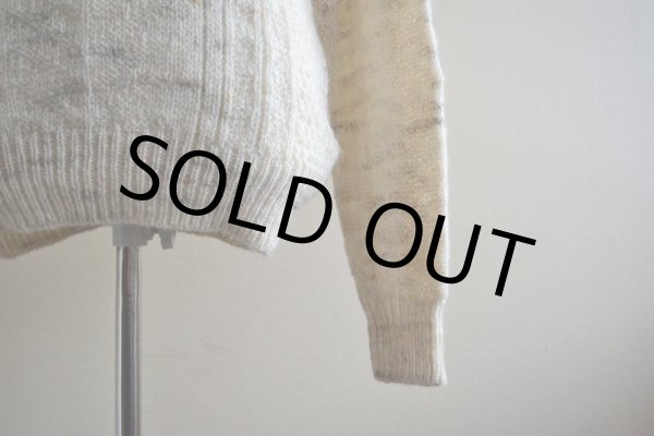 画像8: 1970s PENDLETON ウールセーター  表記M  (8)