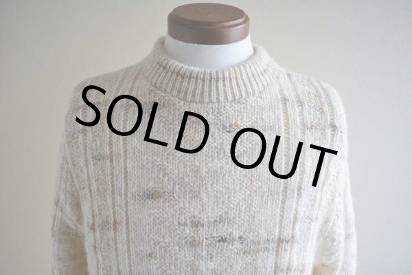 画像7: 1970s PENDLETON ウールセーター  表記M  (7)