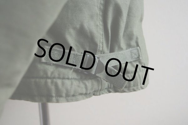 画像14: 1970s  US.NAVY A-2デッキジャケット　 表記LARGE  (14)