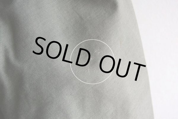 画像19: 1980s  US.NAVY A-2デッキジャケット　 表記LARGE  (19)