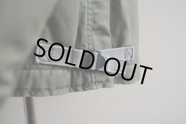 画像14: 1980s  US.NAVY A-2デッキジャケット　 表記LARGE  (14)