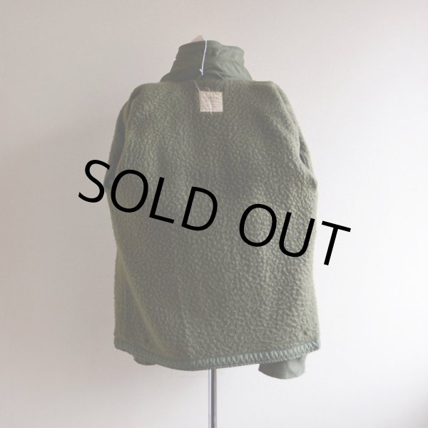 画像5: 1970s  US.NAVY A-2デッキジャケット　 表記LARGE  (5)