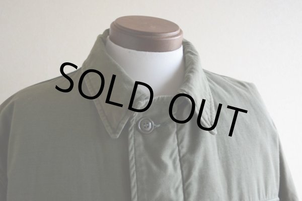 画像9: 1980s  US.NAVY A-2デッキジャケット　 表記LARGE  (9)