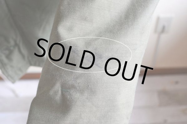 画像18: 1980s  US.NAVY A-2デッキジャケット　 表記LARGE  (18)