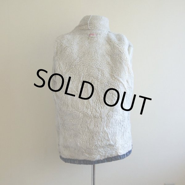 画像5: 1970s Levi's 71605デニムボアジャケット　 ロング丈　 表記38  (5)