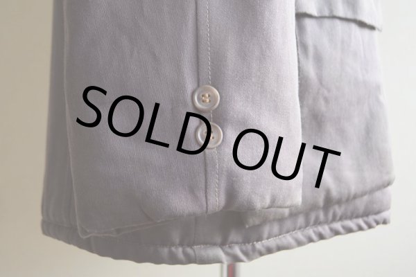 画像8: 1960s WIND WARD ギャバジンジャケット  実寸L  (8)