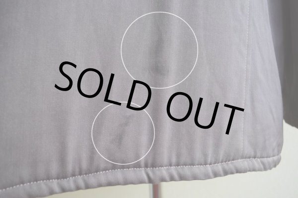 画像18: 1960s WIND WARD ギャバジンジャケット  実寸L  (18)