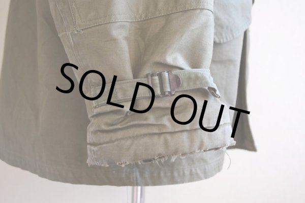 画像15: 1940s  US AAF TYPE B-11フライトジャケット  表記40  (15)