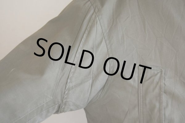 画像19: 1940s  US AAF TYPE B-11フライトジャケット  表記40  (19)