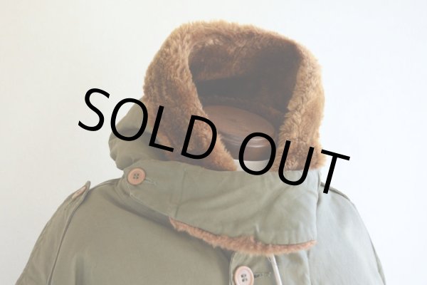 画像9: 1940s  US AAF TYPE B-11フライトジャケット  表記40  (9)