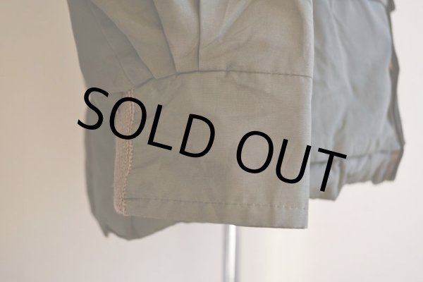 画像16: 1960s〜 ALASKA SLEEPING BAG Co. ダウンジャケット　 YUKON STYLE 　 表記M  (16)