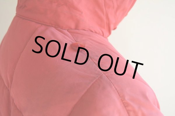 画像10: 1950s-60s BAUER DOWN ユーコンダウンジャケット   実寸L〜  (10)