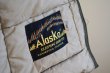 画像6: 1960s〜 ALASKA SLEEPING BAG Co. ダウンジャケット　 YUKON STYLE 　 表記M  (6)